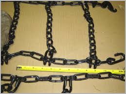 Perfect Laclede Tire Chains Image Of Chain Style 121683