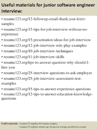 Senior Project Manager Resume Sample   Page   of   LiveCareer