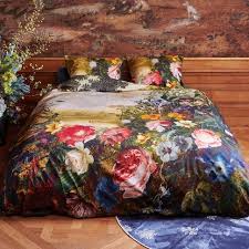 Bed Linen Florence Multi 100 Cotton