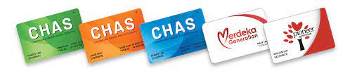 We can help you find the credit card that matches your lifestyle. Chas