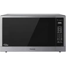 Panasonic 2 2 Cu Ft Countertop