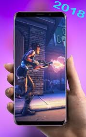 Tons of awesome iron man fortnite wallpapers to download for free. Fortnite Wallpaper 2018 For Android Apk Download
