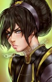 the avatar twin male reader x toph