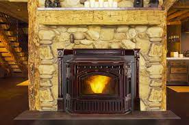 Fireplace Inserts Repair Maintenance