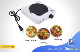 1000w mini portable electric stove safe