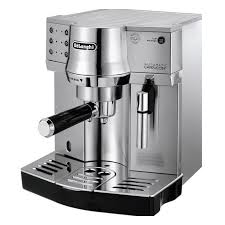 delonghi automatic cappuccino coffee