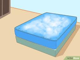 how to steam clean a mattress 11 steps
