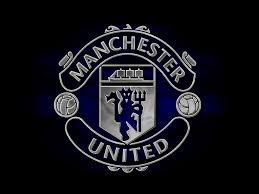 Manchester united logo wallpaper, background, inscription, players. Man Utd Backgrounds Wallpaper Cave