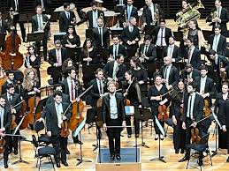Orchestre Philharmonique Royal de Liège – Page 2 – Le Blog de JEAN PIERRE  ROUSSEAU