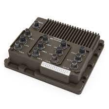 military compact ethernet switch