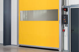 control units for door openers marantec