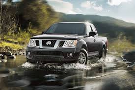 2021 Nissan Frontier King Cab S