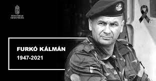 Nemcsak a speciálisan képzett katonai és rendőri alakulatok között, hanem a magyar és nemzetközi küzdősporté. Index Belfold Meghalt Furko Kalman