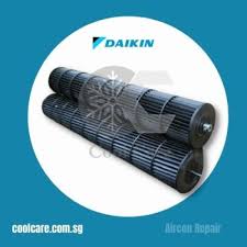 aircon spare parts singapore support