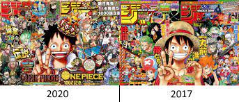 One Piece : tout savoir sur le chapitre 1000