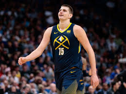 Nikola jokic propelled the denver nuggets to third overall in the western conference, and is currently competing in the playoffs. Nba Free Agency 2018 Nikola Jokic S Unique Situation Presents A Conundrum For Nuggets Sbnation Com