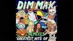 Dim Mak Greatest Hits 2014: Remixes