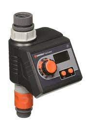 Gardena Electronic Water Timer With