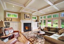 Coffered Ceilings 101 All You Need To