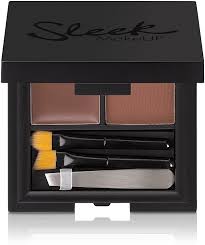 sleek makeup brow kit brow kit makeup
