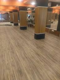 dance studio wooden flooring thickness