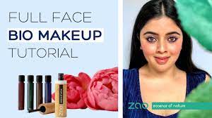 face zao makeup tutorial