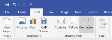 beginners guide to using ms visio