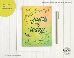 Aa's just for today cards were approved for printing 1978. Cards That Touch The Heart And Lift The Spirit By Spiritgreetings