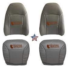 Ford Seats For Ford E 350 Econoline For