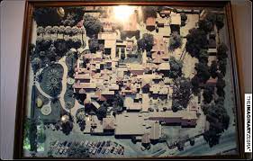 Winchester Mystery House Imaginary