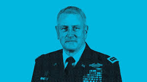 Us Army Futures Command Chief How The New Command Will