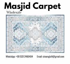 mosque carpet manufacturers in turkey