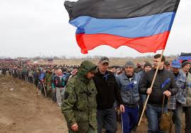 Донба́с)12 is a historical, cultural, and economic region in eastern ukraine and southwestern russia. Summary Of Donbas Reintegration Bill Russian Occupation Liberation Division Of Powers Unian