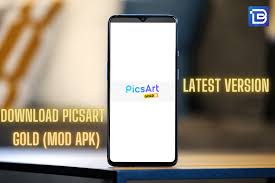 Picsart gold makes your photos more impressive with professional editing features and brings new to your photo and videos. Picsart Gold Mod Apk Download Archives Techbloat