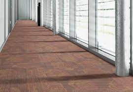 desso carpet tiles flooring showroom