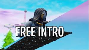 *free* 4k fortnite thumbnails (no text). Fortnite Free To Use Intro No Text Ft Billie Eilish Khalid Lovely Youtube Gamer Pics Intro Intro Youtube