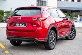Sebuah pernyataan yang unik dalam seni membangun. New Mazda Cx 5 2020 2021 Price In Malaysia Specs Images Reviews