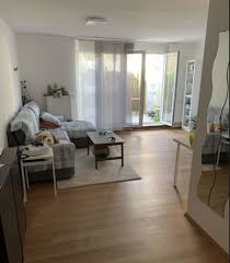 An own balcony, coffee and tea making equipment and a seating area are provided in each room at this property. 2 Zimmer Wohnung Mieten Mainz Feinewohnung De