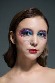creative eye makeup picture and hd
