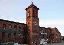another bigelow mill to become home for
