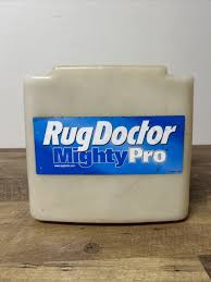rug doctor mighty pro s