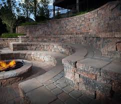 Patio Fire Pits Creech S Landscaping