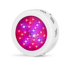 Roleadro Led Grow Light Red Blue Spectrum Ufo Lamp For Indoor Plants Growpackage Com