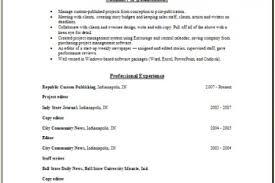 Journalism Advice  How to Write a Cover Letter