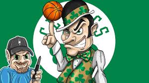 Select from premium boston celtics mascot of the highest quality. How To Draw The A Celtic Mascot Youtube