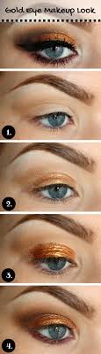 15 gorgeous makeup looks for blue eyes