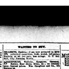 We would like to show you a description here but the site won't allow us. 17 Mar 1904 Advertising Trove