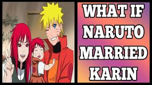 Who is Karin in Naruto? - Quora
