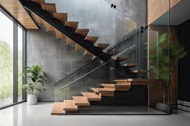 6 Basement Stair Ideas To Take Your