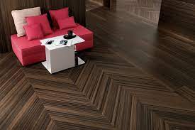 5 ways to use wood plank tile flooring